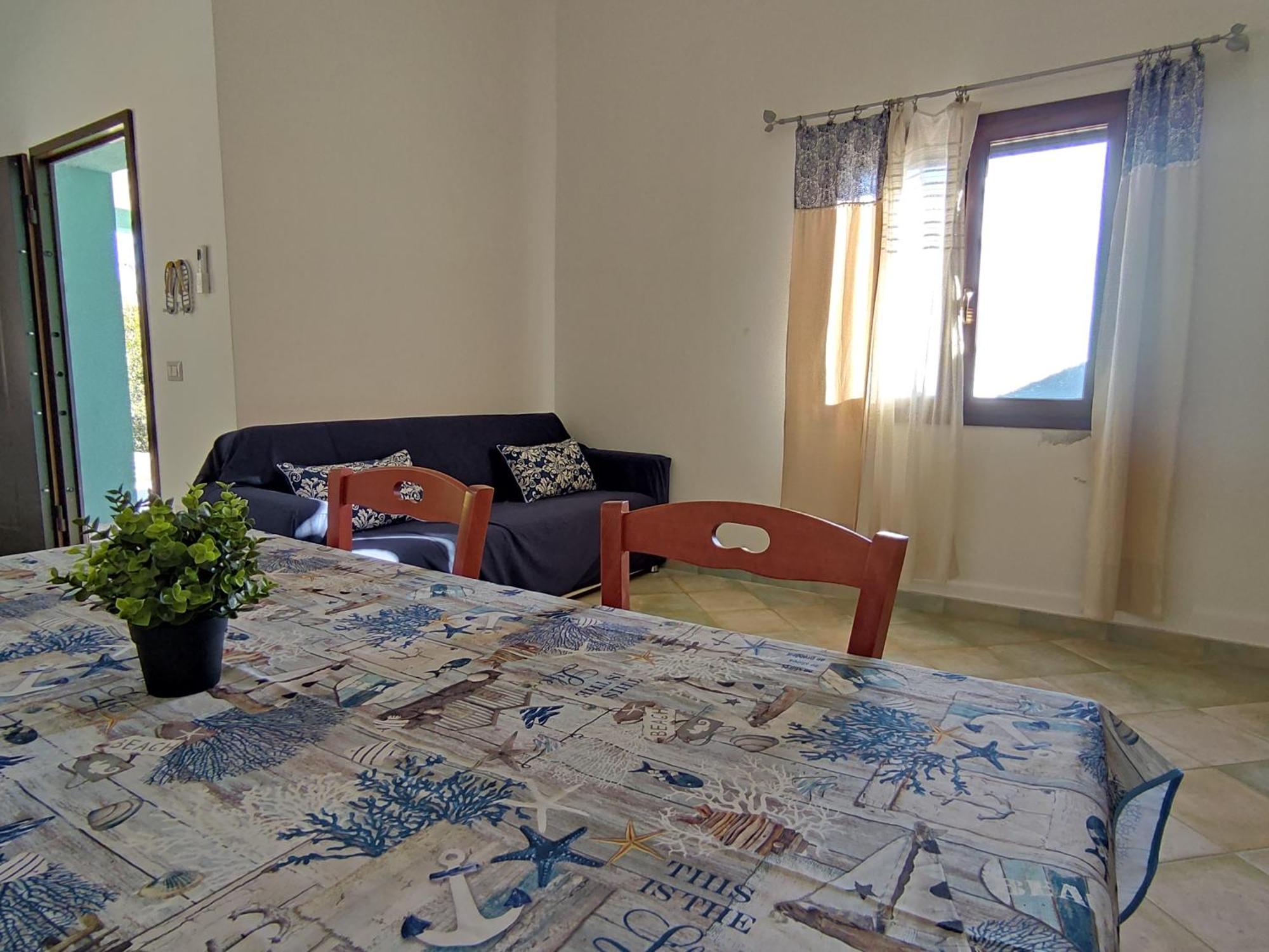 Appartamenti Nonno Tullio - Affitti Brevi Italia Cardedu Εξωτερικό φωτογραφία